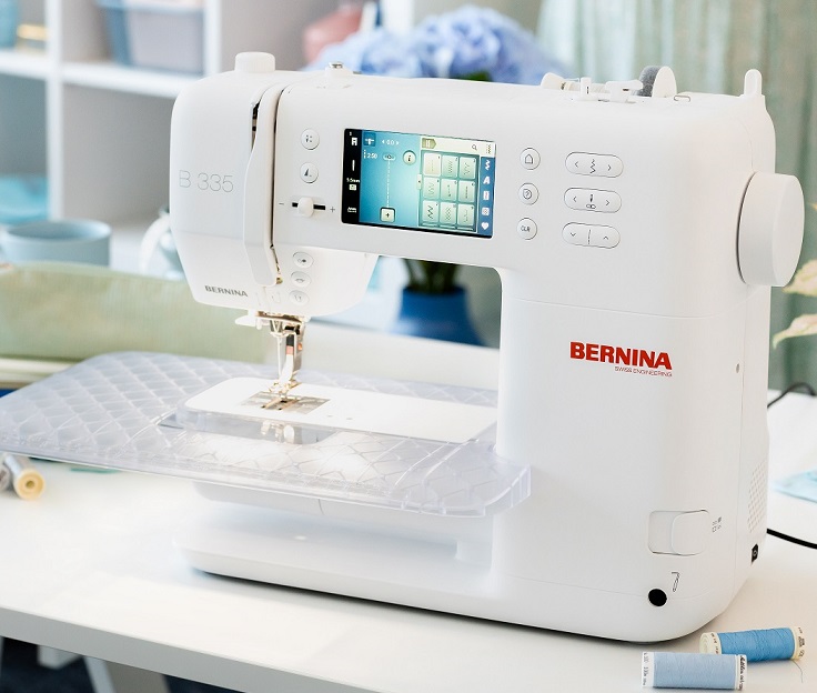 BERNINA 3er SERIE NEU